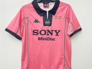 Јувентус гостински дрес 97/98