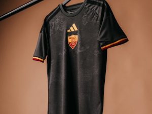 Рома трет дрес 26/27